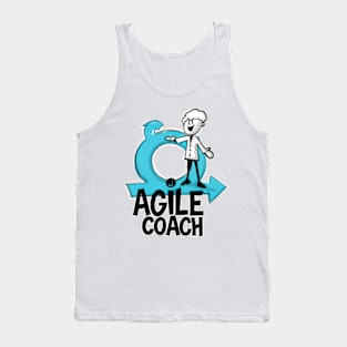 Agile Coach Tank Top